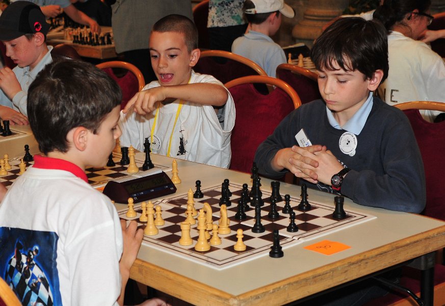 2013.05.17 Schach im Hort 15. Turnier (32)